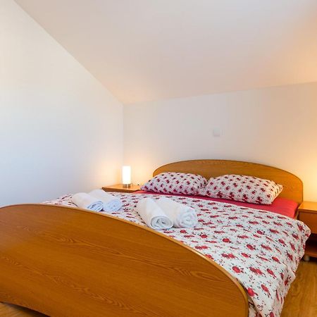 Majestic Lookout - Apartment Rixi Dubrovnik Bagian luar foto