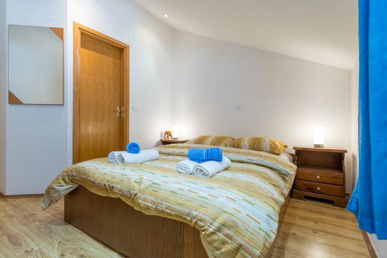 Majestic Lookout - Apartment Rixi Dubrovnik Bagian luar foto