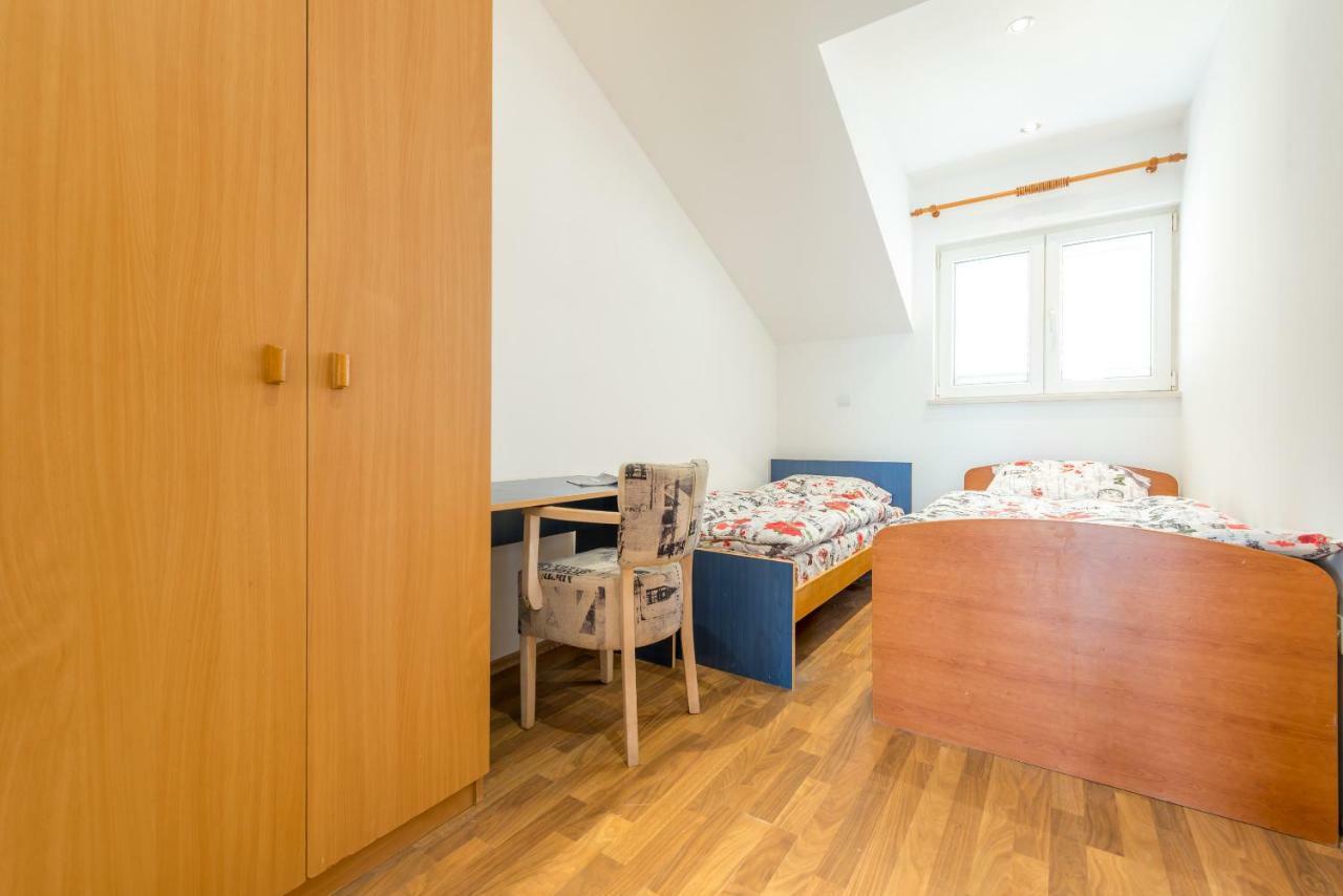 Majestic Lookout - Apartment Rixi Dubrovnik Bagian luar foto