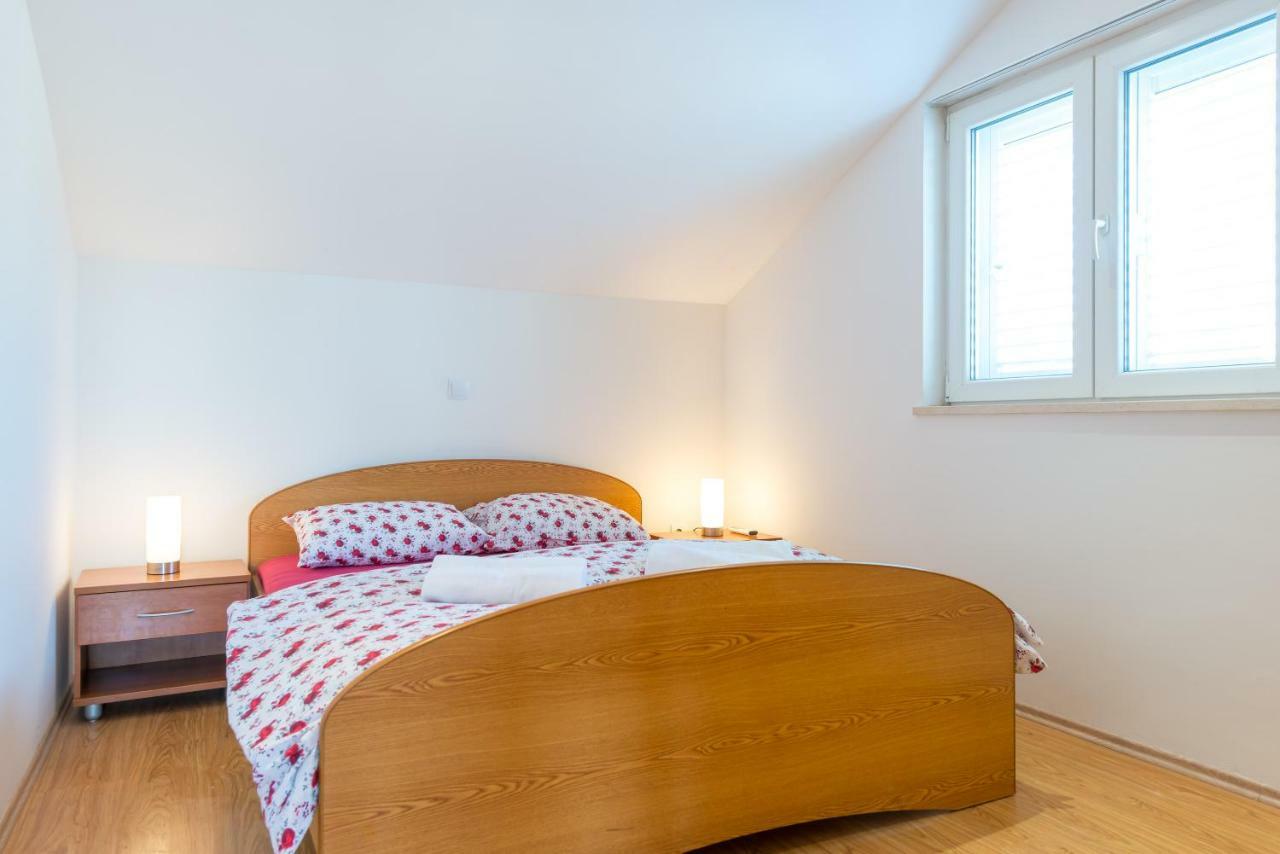 Majestic Lookout - Apartment Rixi Dubrovnik Bagian luar foto