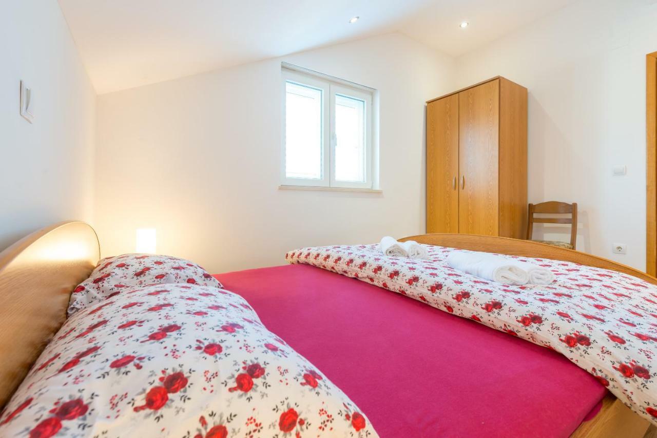Majestic Lookout - Apartment Rixi Dubrovnik Bagian luar foto
